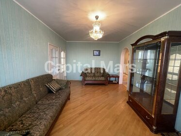 65 м², 3-комнатная квартира 85 000 ₽ в месяц - изображение 70