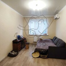 Квартира 37,3 м², 1-комнатная - изображение 3