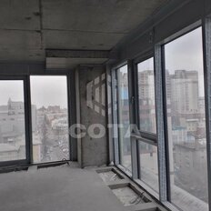 Квартира 192,2 м², 4-комнатные - изображение 1