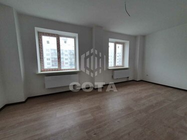 56,4 м², 2-комнатная квартира 6 350 000 ₽ - изображение 49