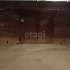 26,4 м², гараж - изображение 1