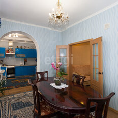 Квартира 172,1 м², 4-комнатная - изображение 4