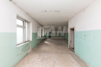 Купить квартиру с лоджией в Солнечногорске - изображение 12