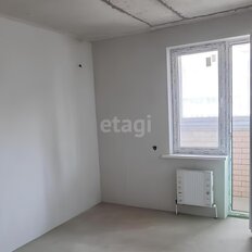 Квартира 55,4 м², 2-комнатная - изображение 2