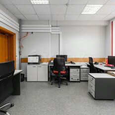 2433 м², офис - изображение 4