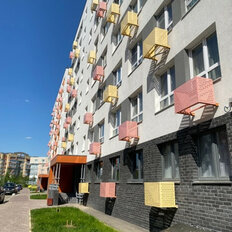 Квартира 32,8 м², 1-комнатная - изображение 3