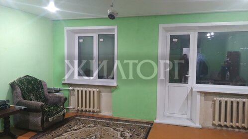 36,5 м², 1-комнатная квартира 9 681 545 ₽ - изображение 63