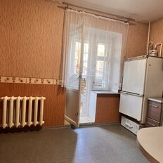 Квартира 41,4 м², 1-комнатная - изображение 5