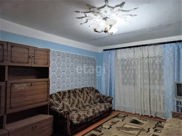Купить квартиру с раздельным санузлом в районе Приморский в Санкт-Петербурге и ЛО - изображение 12