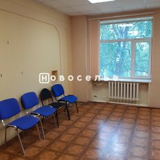 48,5 м², офис - изображение 5