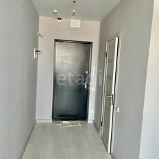 Квартира 27,1 м², студия - изображение 3