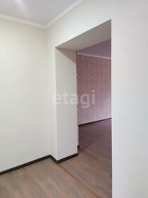Купить квартиру-студию площадью 40 кв.м. в Мурино - изображение 7