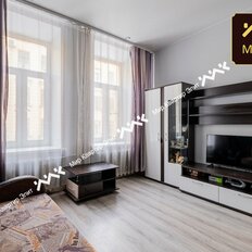 Квартира 91,8 м², 3-комнатная - изображение 3