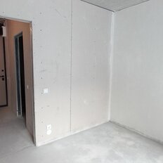 Квартира 24,8 м², студия - изображение 4