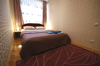 90 м², 3-комнатная квартира 6 700 ₽ в сутки - изображение 106