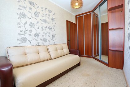 42 м², 2-комнатная квартира 2 300 ₽ в сутки - изображение 54