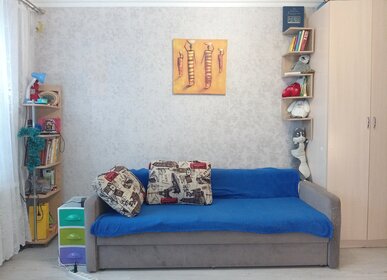 Снять двухкомнатную квартиру с детьми в Нижневартовске - изображение 24