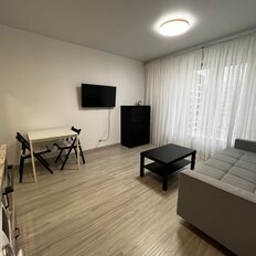 Квартира 21,7 м², студия - изображение 4