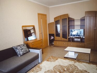 43 м², 1-комнатная квартира 1 100 ₽ в сутки - изображение 74
