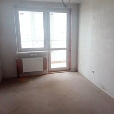 Квартира 44,9 м², 1-комнатная - изображение 5