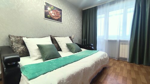 30 м², 1-комнатная квартира 2 500 ₽ в сутки - изображение 33