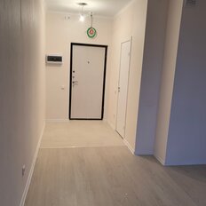 Квартира 24 м², студия - изображение 1