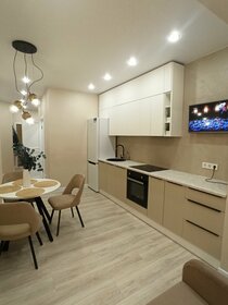 41 м², 2-комнатная квартира 3 500 ₽ в сутки - изображение 51