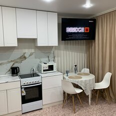 Квартира 26 м², студия - изображение 3