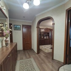 Квартира 58,5 м², 3-комнатная - изображение 2