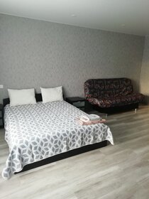 33 м², квартира-студия 2 000 ₽ в сутки - изображение 21