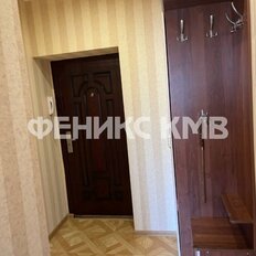 Квартира 39 м², 1-комнатные - изображение 5