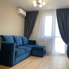 Квартира 42,8 м², 1-комнатная - изображение 5