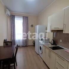 Квартира 64 м², 2-комнатные - изображение 1