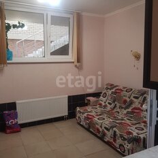 Квартира 15 м², студия - изображение 4