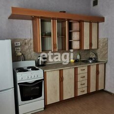 Квартира 35,5 м², 1-комнатная - изображение 1