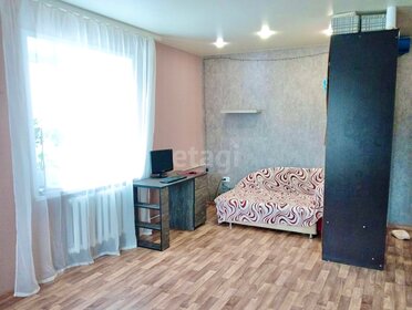 17,5 м², 1-комнатная квартира 920 000 ₽ - изображение 51