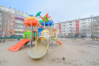 Купить трехкомнатную квартиру рядом с прудом в Москве - изображение 13