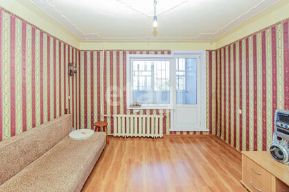 Купить комнату в квартире площадью 10 кв.м. у метро Красный проспект в Новосибирске - изображение 31