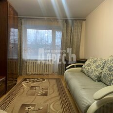 Квартира 44,9 м², 2-комнатная - изображение 1