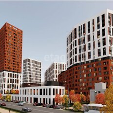 Квартира 38,5 м², 1-комнатная - изображение 3