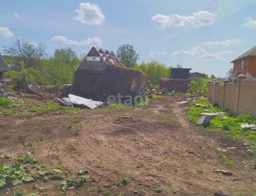 Купить трехкомнатную квартиру с балконом у метро Парнас (синяя ветка) в Санкт-Петербурге и ЛО - изображение 8