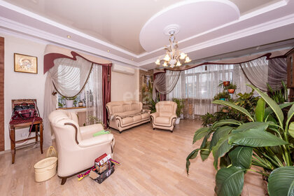 Снять квартиру-студию с лоджией в Городском округе Барнаул - изображение 38