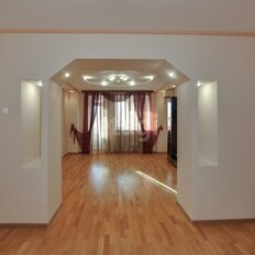 Квартира 261,6 м², 6-комнатная - изображение 5