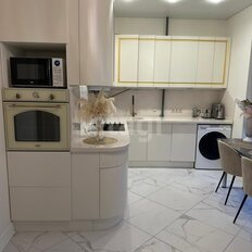 Квартира 75 м², 2-комнатная - изображение 5