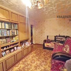 Квартира 45,4 м², 2-комнатная - изображение 2