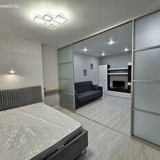 Квартира 50 м², 2-комнатная - изображение 2