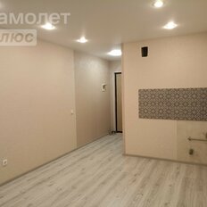 Квартира 19,4 м², студия - изображение 1