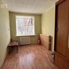 Квартира 34,3 м², 2-комнатная - изображение 5