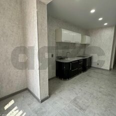 Квартира 43,4 м², 1-комнатная - изображение 4