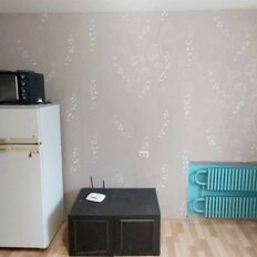 Квартира 16,4 м², 1-комнатная - изображение 5